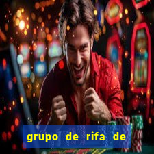 grupo de rifa de bicho whatsapp